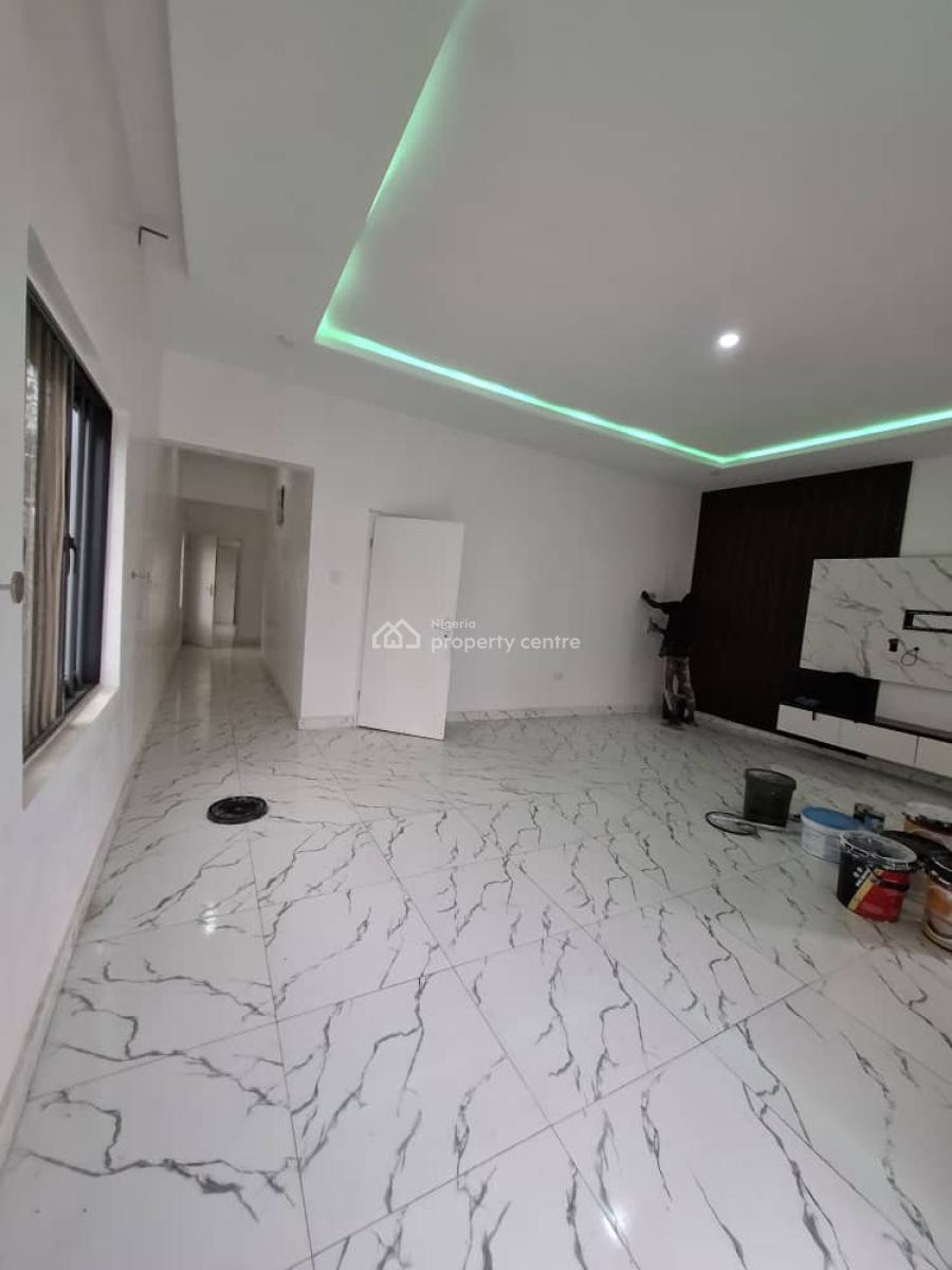 Standard 2 Bedroom Apartment, Guzape District, Abuja, Flat / Apartment for Rent