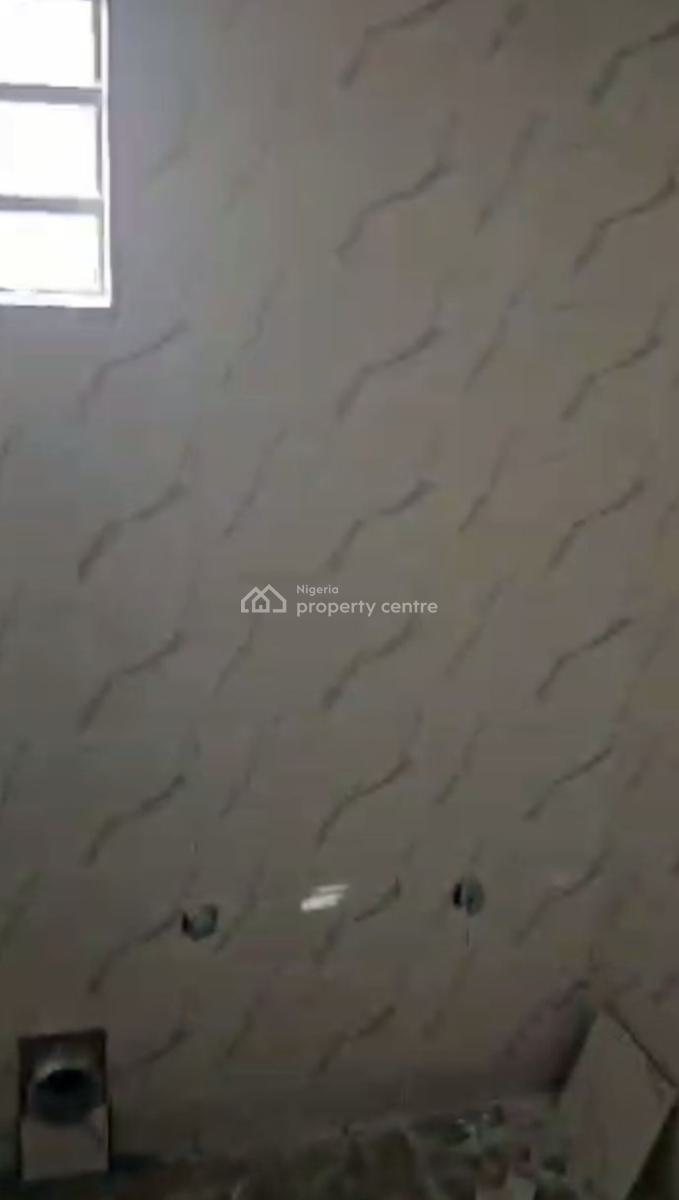 Brand New, Standard Studio Miniflat with Modern Amenities, Lawanson Road, Surulere, Lagos, Mini Flat (room and Parlour) for Rent