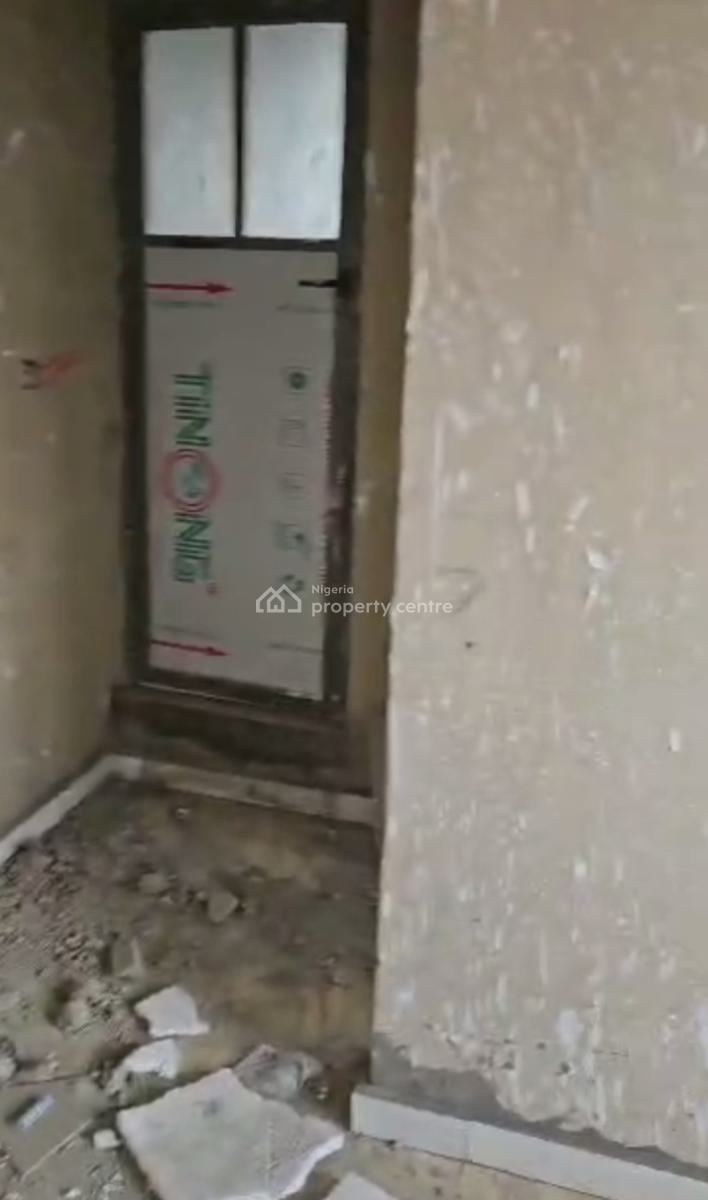 Brand New, Standard Studio Miniflat with Modern Amenities, Lawanson Road, Surulere, Lagos, Mini Flat (room and Parlour) for Rent