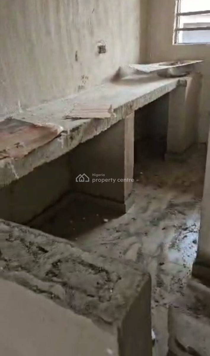 Brand New, Standard Studio Miniflat with Modern Amenities, Lawanson Road, Surulere, Lagos, Mini Flat (room and Parlour) for Rent