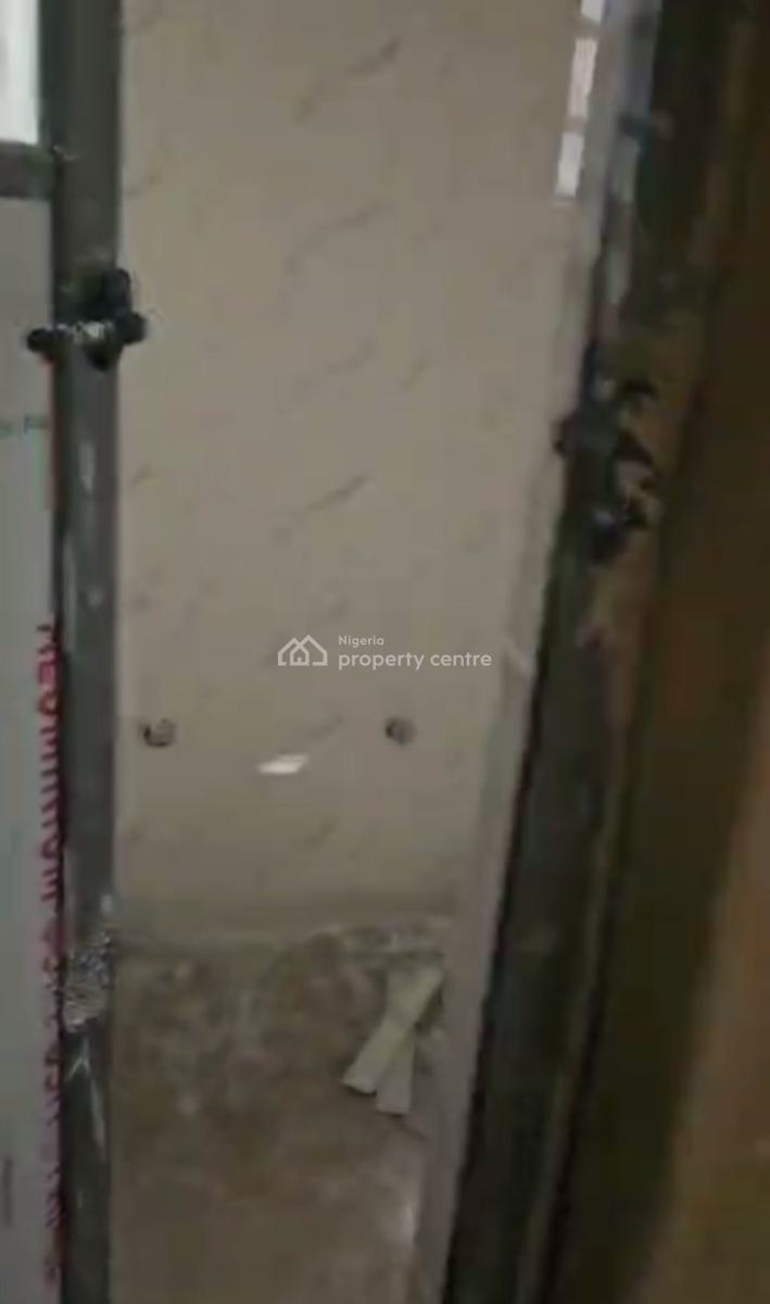 Brand New, Standard Studio Miniflat with Modern Amenities, Lawanson Road, Surulere, Lagos, Mini Flat (room and Parlour) for Rent