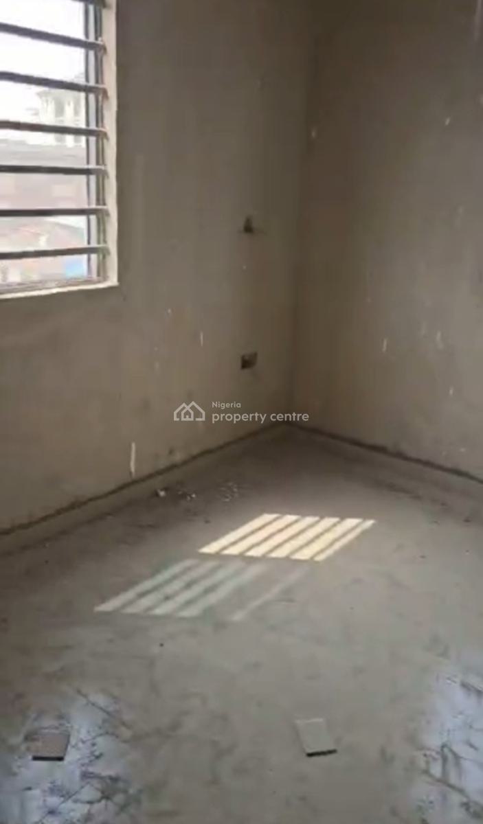 Brand New, Standard Studio Miniflat with Modern Amenities, Lawanson Road, Surulere, Lagos, Mini Flat (room and Parlour) for Rent