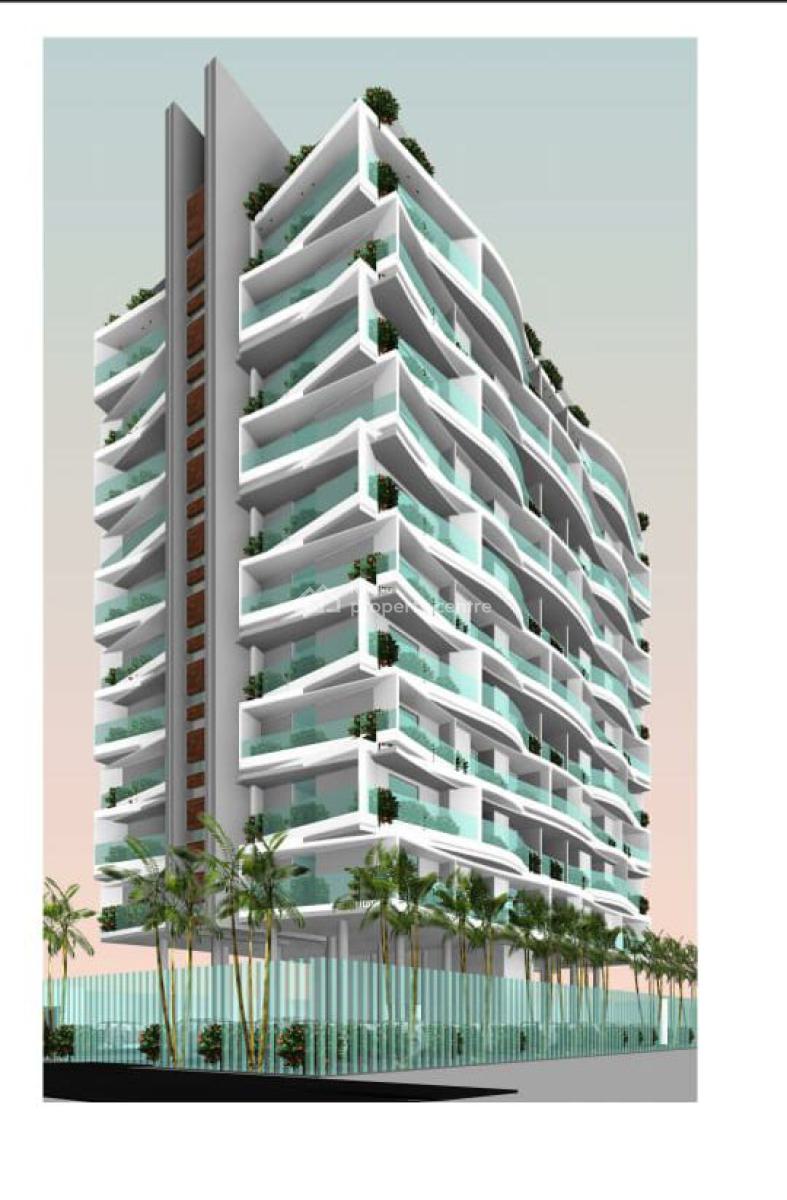 Luxury 3 Bedroom Serviced Apartment, Oniru, Victoria Island (vi), Lagos, Flat / Apartment for Sale