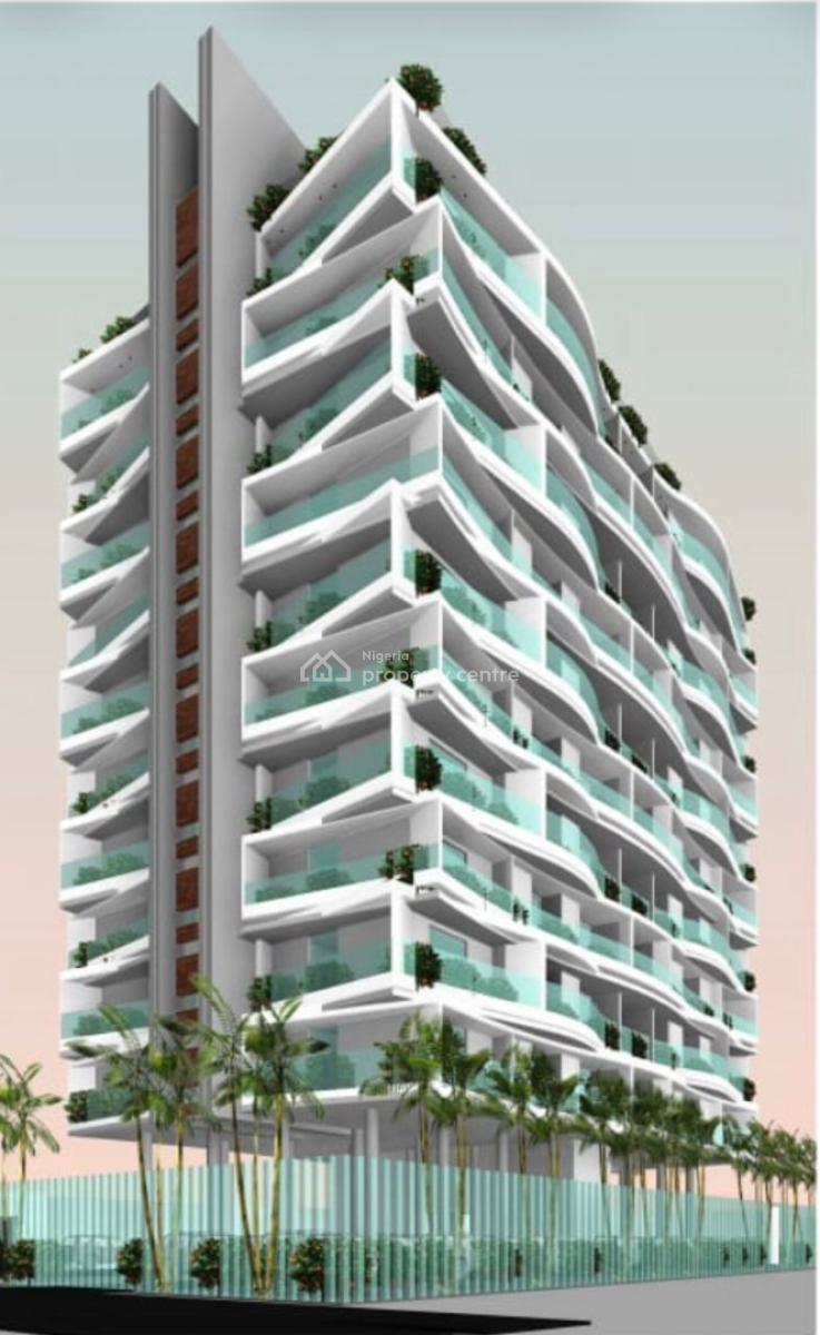 Luxury 3 Bedroom Serviced Apartment, Oniru, Victoria Island (vi), Lagos, Flat / Apartment for Sale