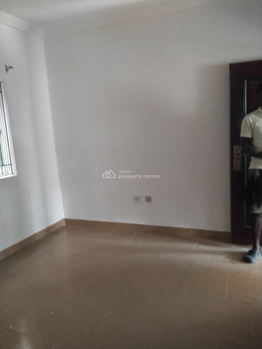 Spacious Mini Flat, Off New Road, Ilasan, Lekki, Lagos, Mini Flat (room and Parlour) for Rent