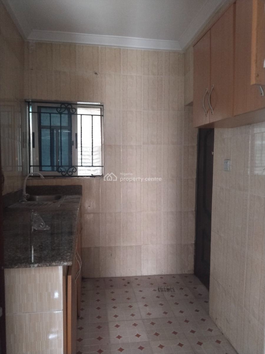 Spacious Mini Flat, Off New Road, Ilasan, Lekki, Lagos, Mini Flat (room and Parlour) for Rent