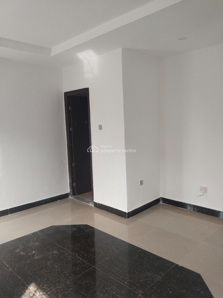 Spacious Mini Flat, Off New Road, Ilasan, Lekki, Lagos, Mini Flat (room and Parlour) for Rent
