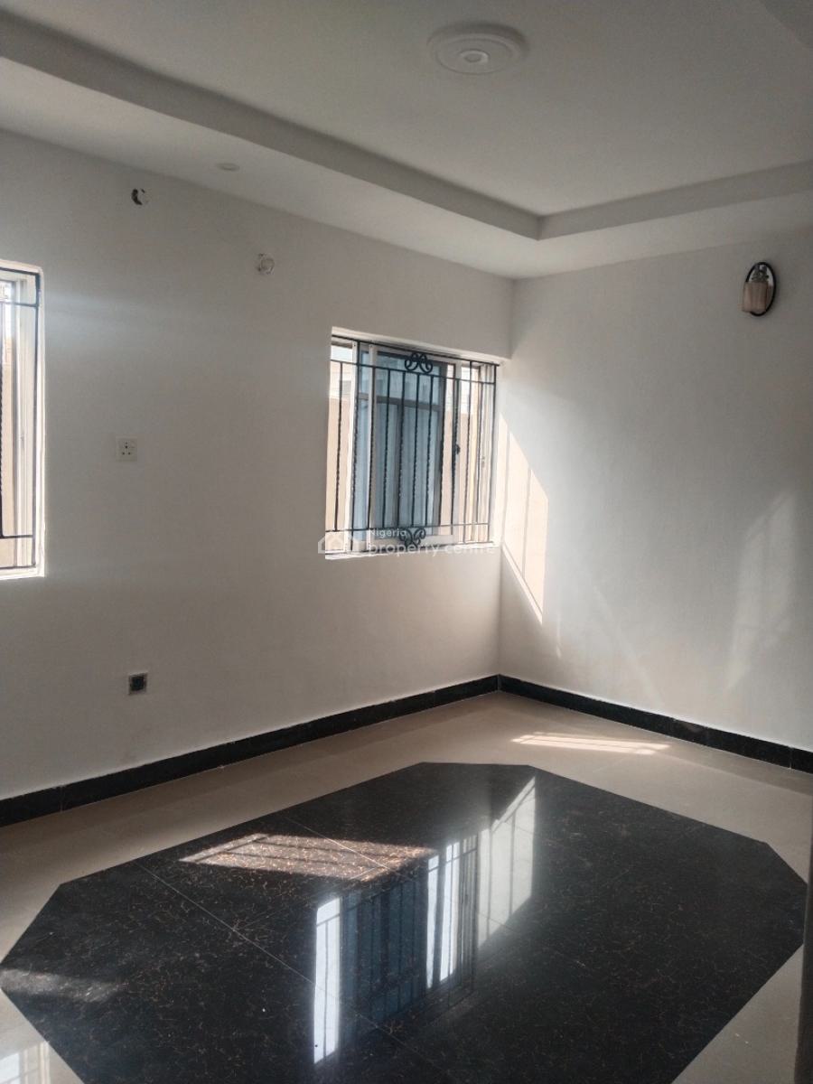 Spacious Mini Flat, Off New Road, Ilasan, Lekki, Lagos, Mini Flat (room and Parlour) for Rent