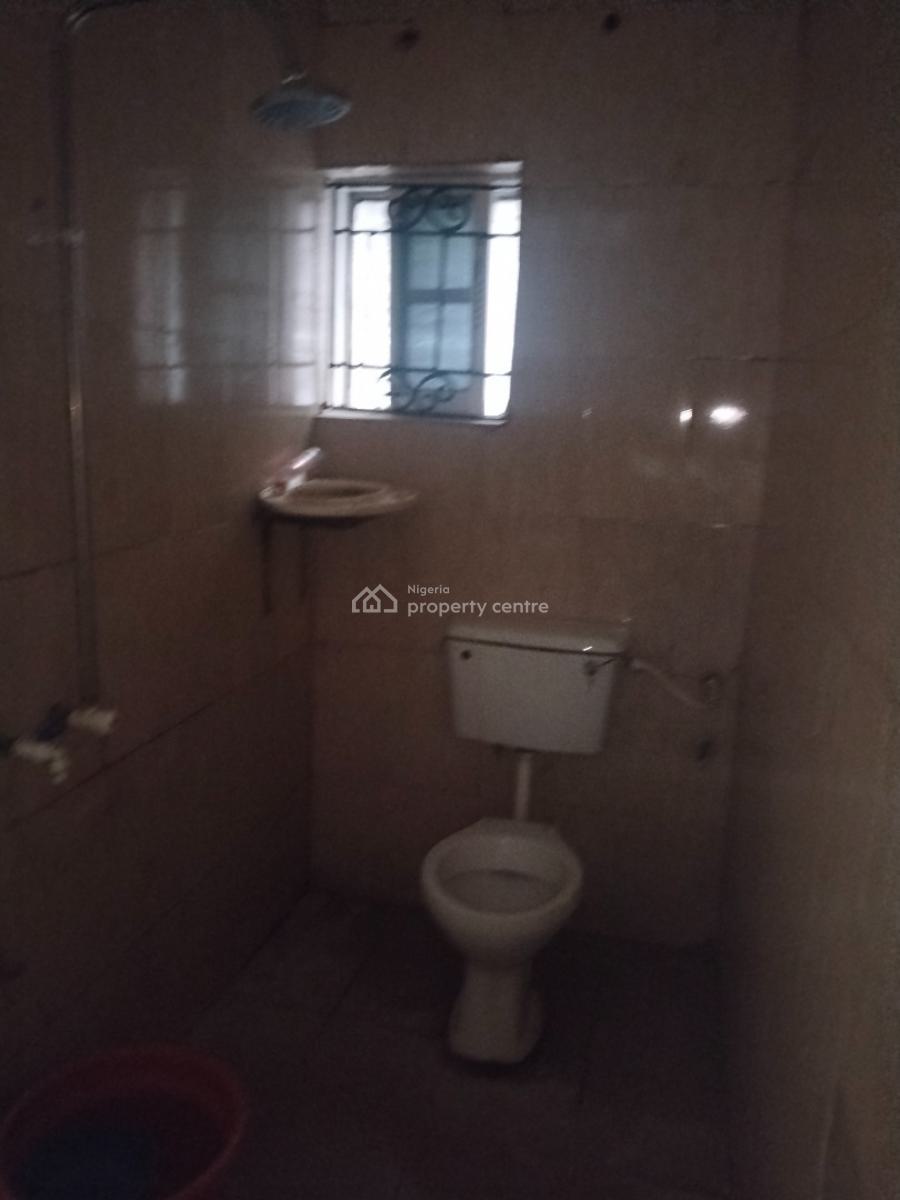 Spacious Mini Flat, Off New Road, Ilasan, Lekki, Lagos, Mini Flat (room and Parlour) for Rent