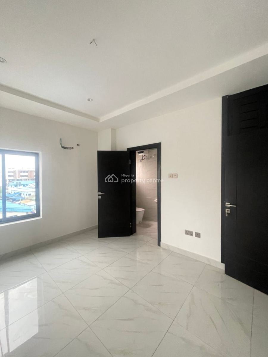 4 Bedroom Terraced Duplex, Ikeja, Lagos, Terraced Duplex for Sale