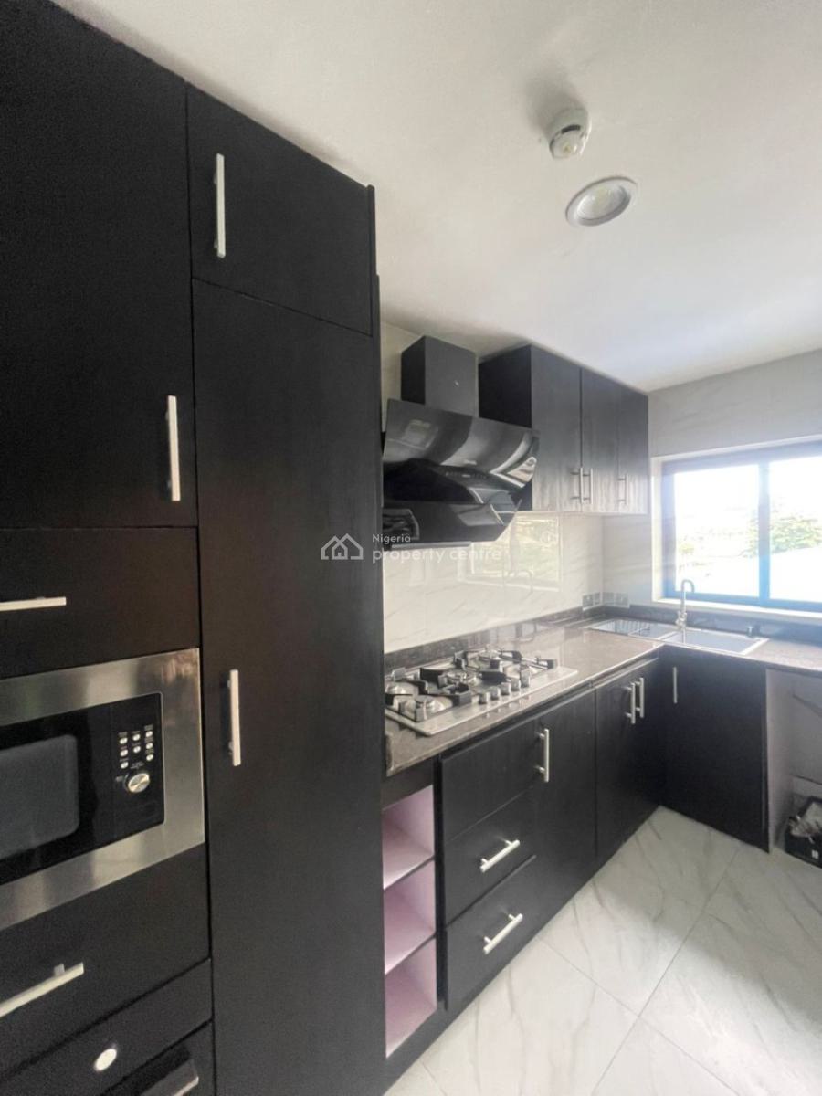 4 Bedroom Terraced Duplex, Ikeja, Lagos, Terraced Duplex for Sale