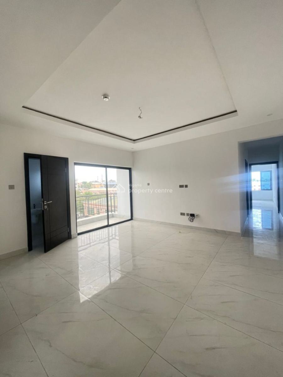 4 Bedroom Terraced Duplex, Ikeja, Lagos, Terraced Duplex for Sale