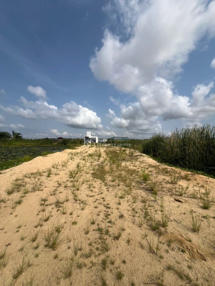 Land, Abraham Adesanya, Ajah, Lagos, Land for Sale