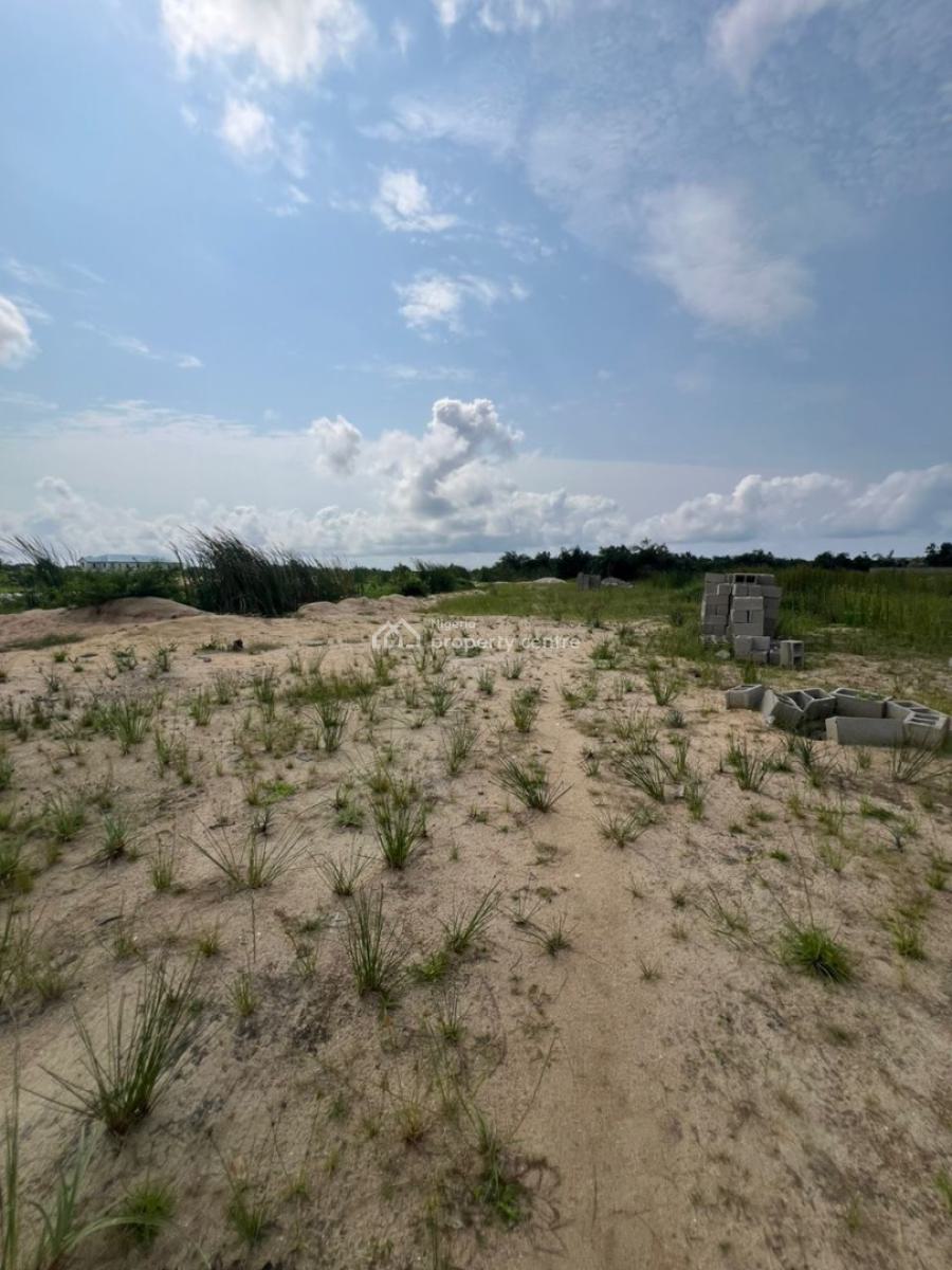 Land, Abraham Adesanya, Ajah, Lagos, Land for Sale