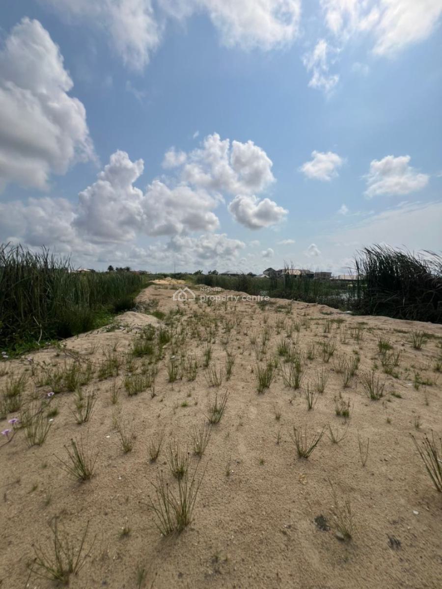 Land, Abraham Adesanya, Ajah, Lagos, Land for Sale