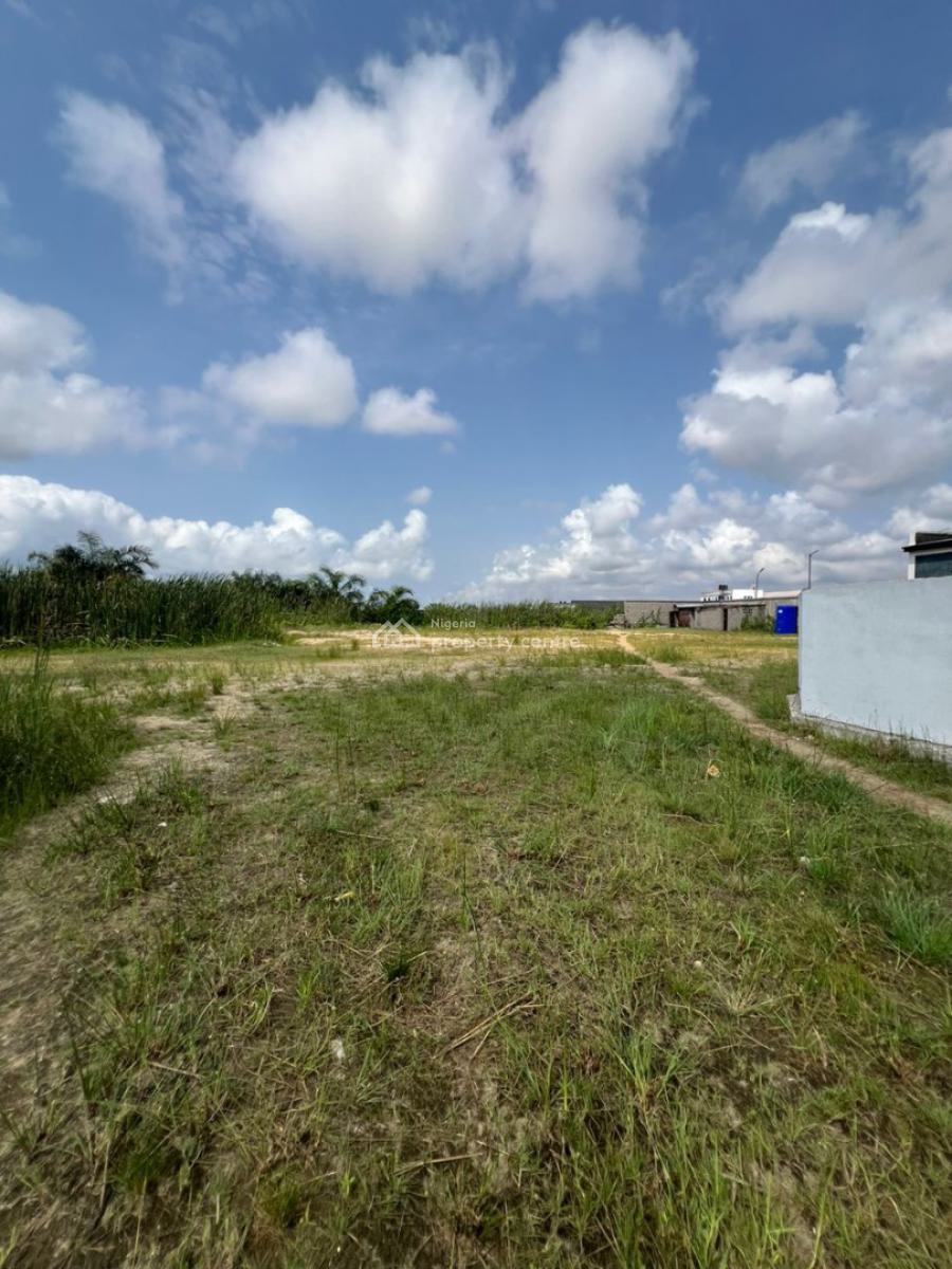 Land, Abraham Adesanya, Ajah, Lagos, Land for Sale