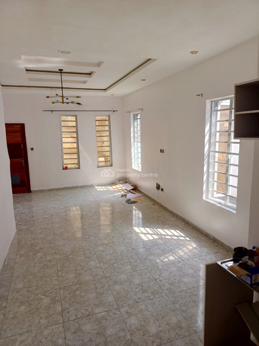 Very Spacious Studio Apartment, Orchid Road By The Roundabout, Lekki, Lagos, Self Contain (single Rooms) for Rent