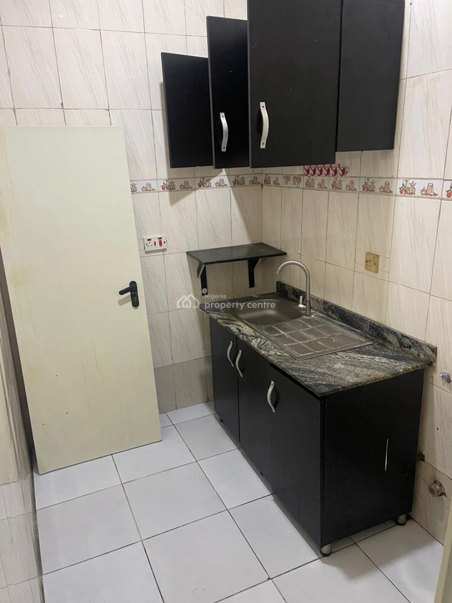 Serviced Mini Flat Apartment, Lekki Phase 1, Lekki, Lagos, Mini Flat (room and Parlour) for Rent