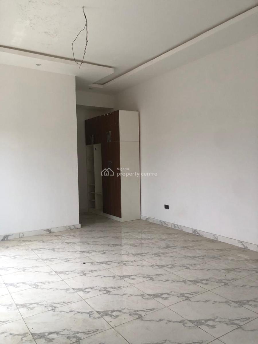 3 Bedroom Semi Detached Duplex, Ilasan, Lekki, Lagos, House for Rent