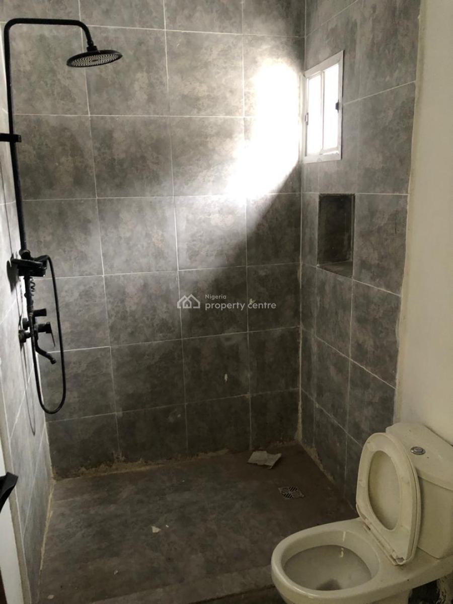 3 Bedroom Semi Detached Duplex, Ilasan, Lekki, Lagos, House for Rent