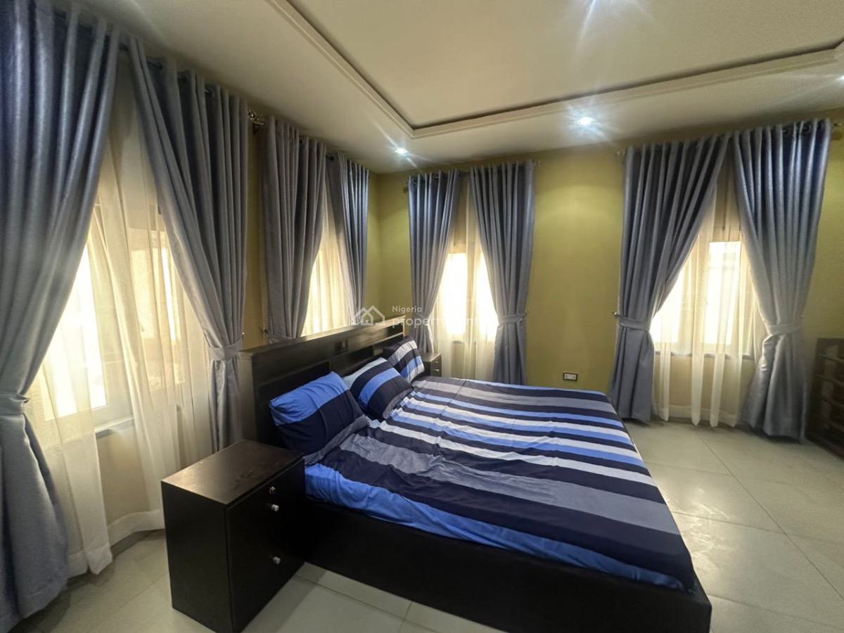 Luxury 2 Bedrooms Fully Furnished Apartment, Oniru, Victoria Island (vi), Lagos, Flat / Apartment for Rent