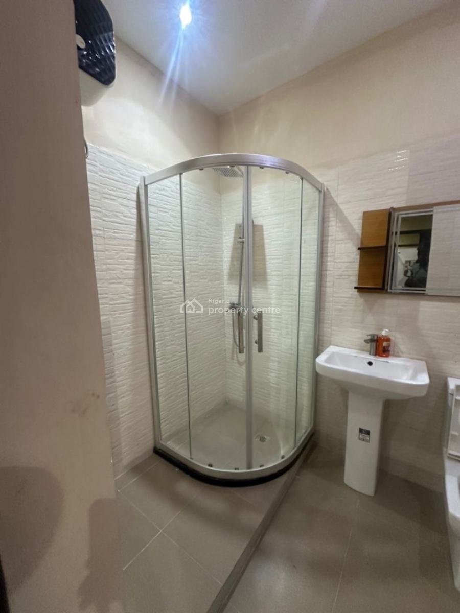 Luxury 2 Bedrooms Fully Furnished Apartment, Oniru, Victoria Island (vi), Lagos, Flat / Apartment for Rent