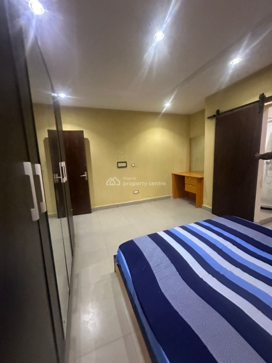 Luxury 2 Bedrooms Fully Furnished Apartment, Oniru, Victoria Island (vi), Lagos, Flat / Apartment for Rent