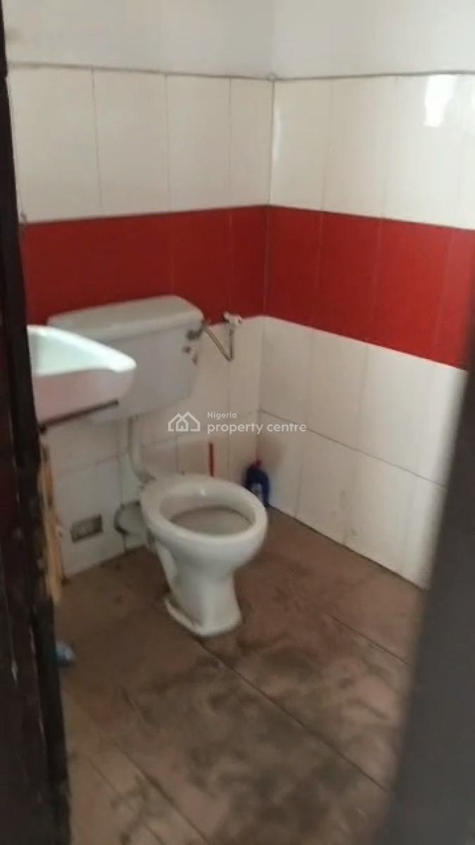 180sqmt Open Plan Space (3rd Floor), Oregun, Ikeja, Lagos, Office Space for Rent