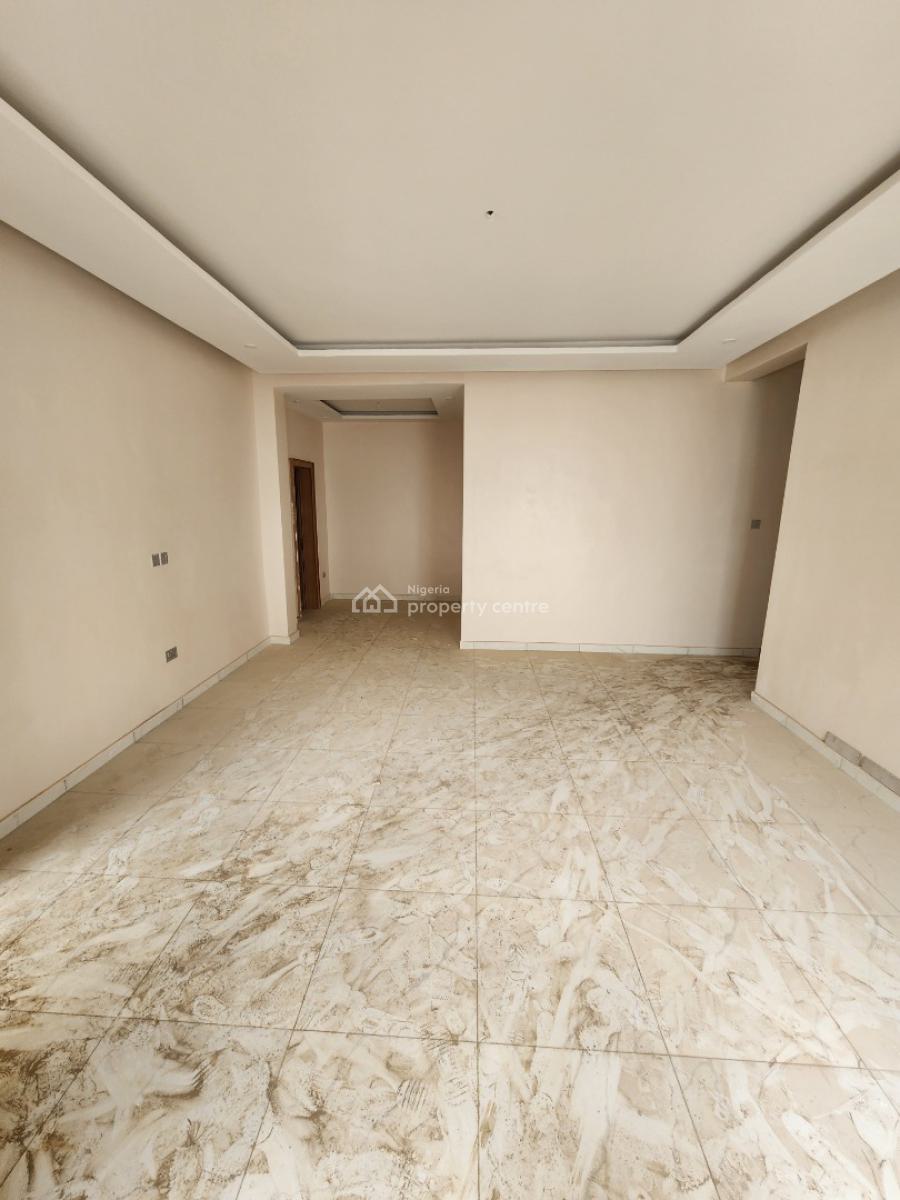 Luxury Three Bedroom Block of Flat, News Engineering, Dawaki, Gwarinpa, Abuja, Flat / Apartment for Rent