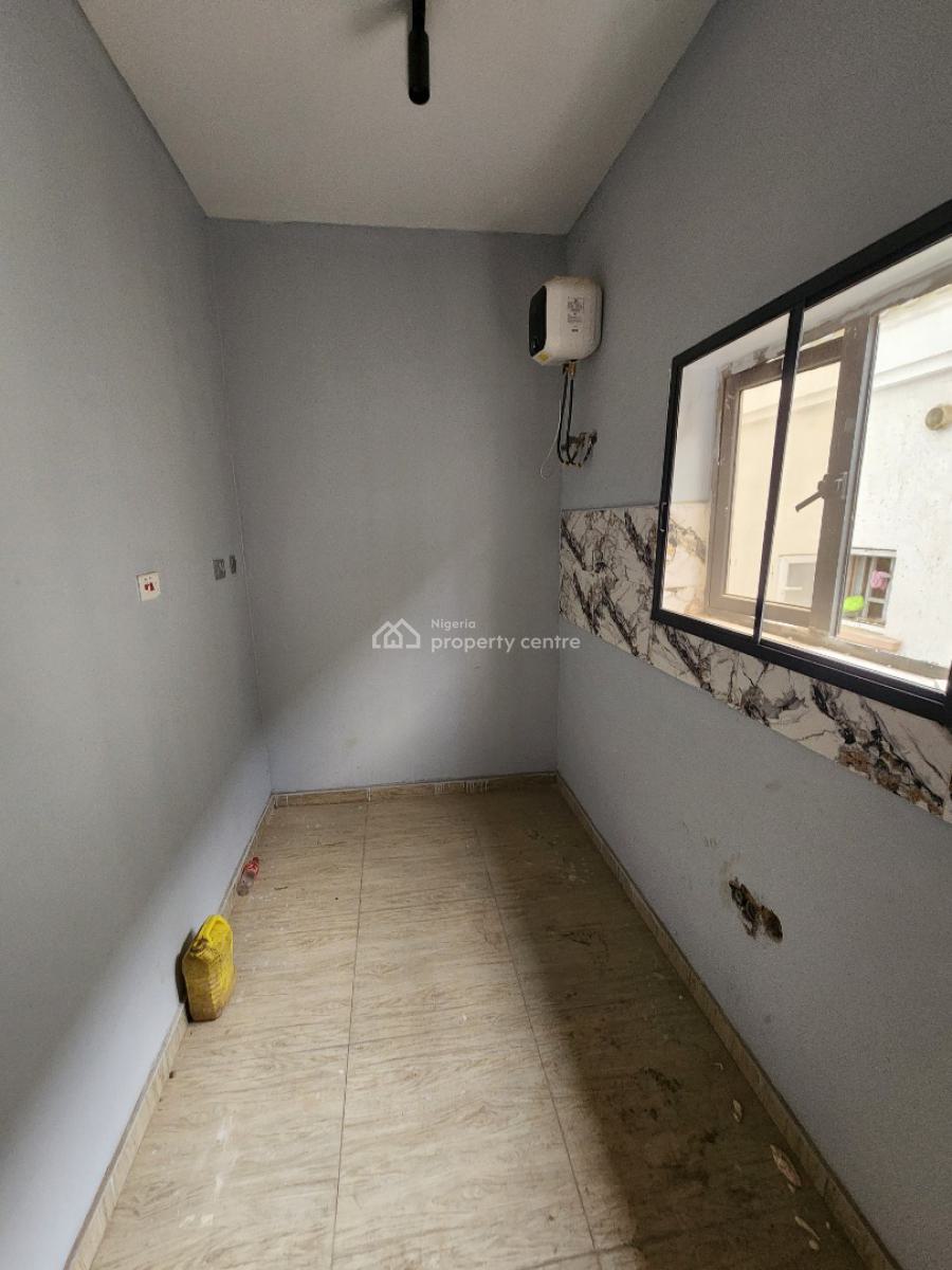 Luxury Three Bedroom Block of Flat, News Engineering, Dawaki, Gwarinpa, Abuja, Flat / Apartment for Rent