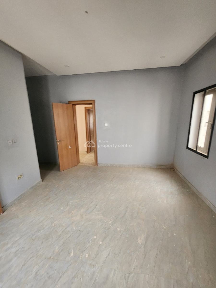 Luxury Three Bedroom Block of Flat, News Engineering, Dawaki, Gwarinpa, Abuja, Flat / Apartment for Rent