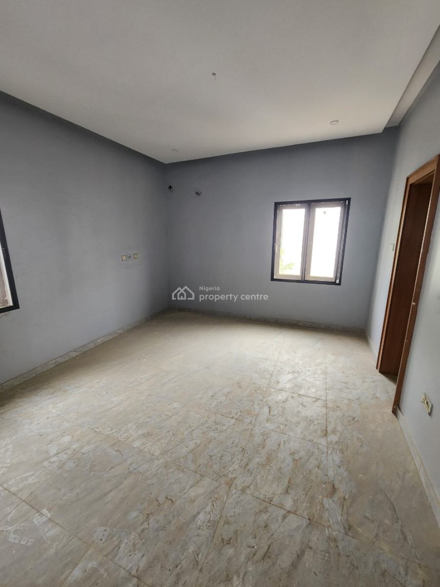 Luxury Three Bedroom Block of Flat, News Engineering, Dawaki, Gwarinpa, Abuja, Flat / Apartment for Rent