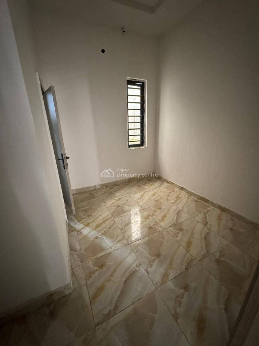 4 Bedroom Semi Detached Duplex Plus Bq, Vgc, Lekki, Lagos, Semi-detached Duplex for Sale