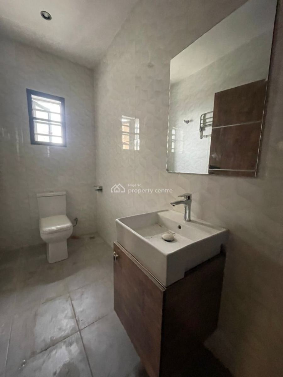 3 Units of 4 Bedrooms Terraced Duplex, Ikeja, Lagos, Terraced Duplex for Sale