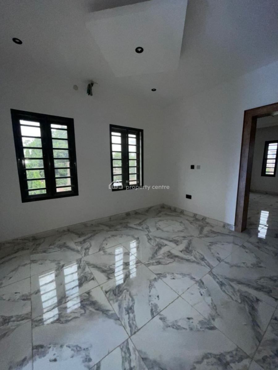 3 Units of 4 Bedrooms Terraced Duplex, Ikeja, Lagos, Terraced Duplex for Sale