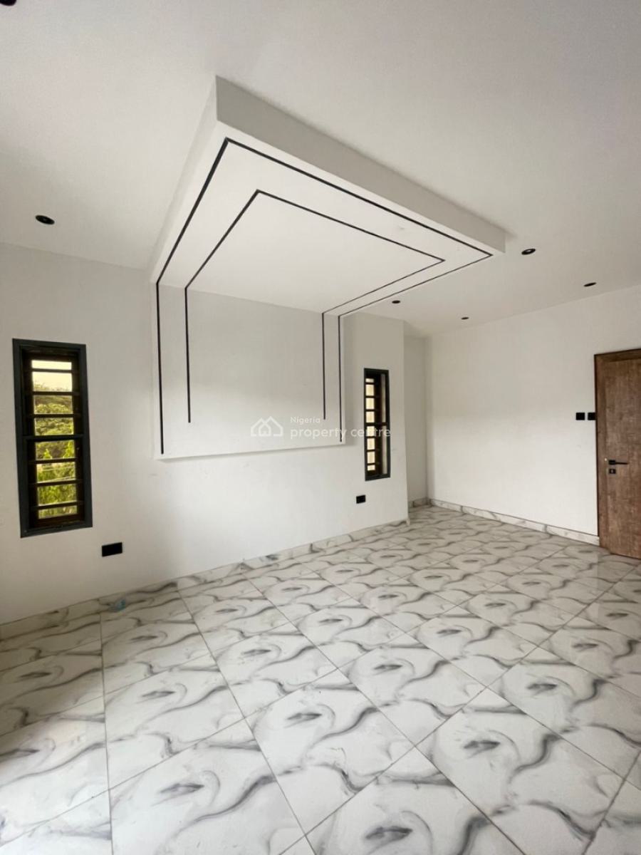 3 Units of 4 Bedrooms Terraced Duplex, Ikeja, Lagos, Terraced Duplex for Sale