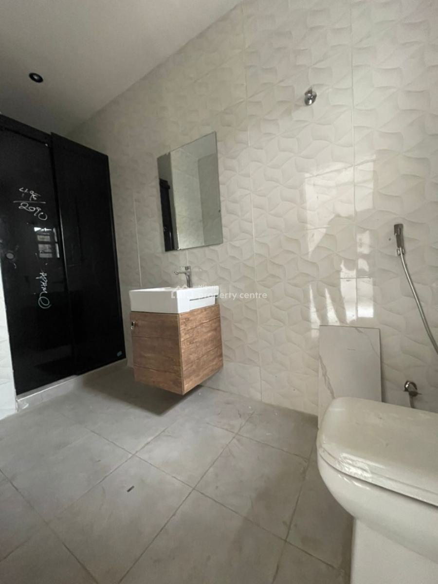 3 Units of 4 Bedrooms Terraced Duplex, Ikeja, Lagos, Terraced Duplex for Sale