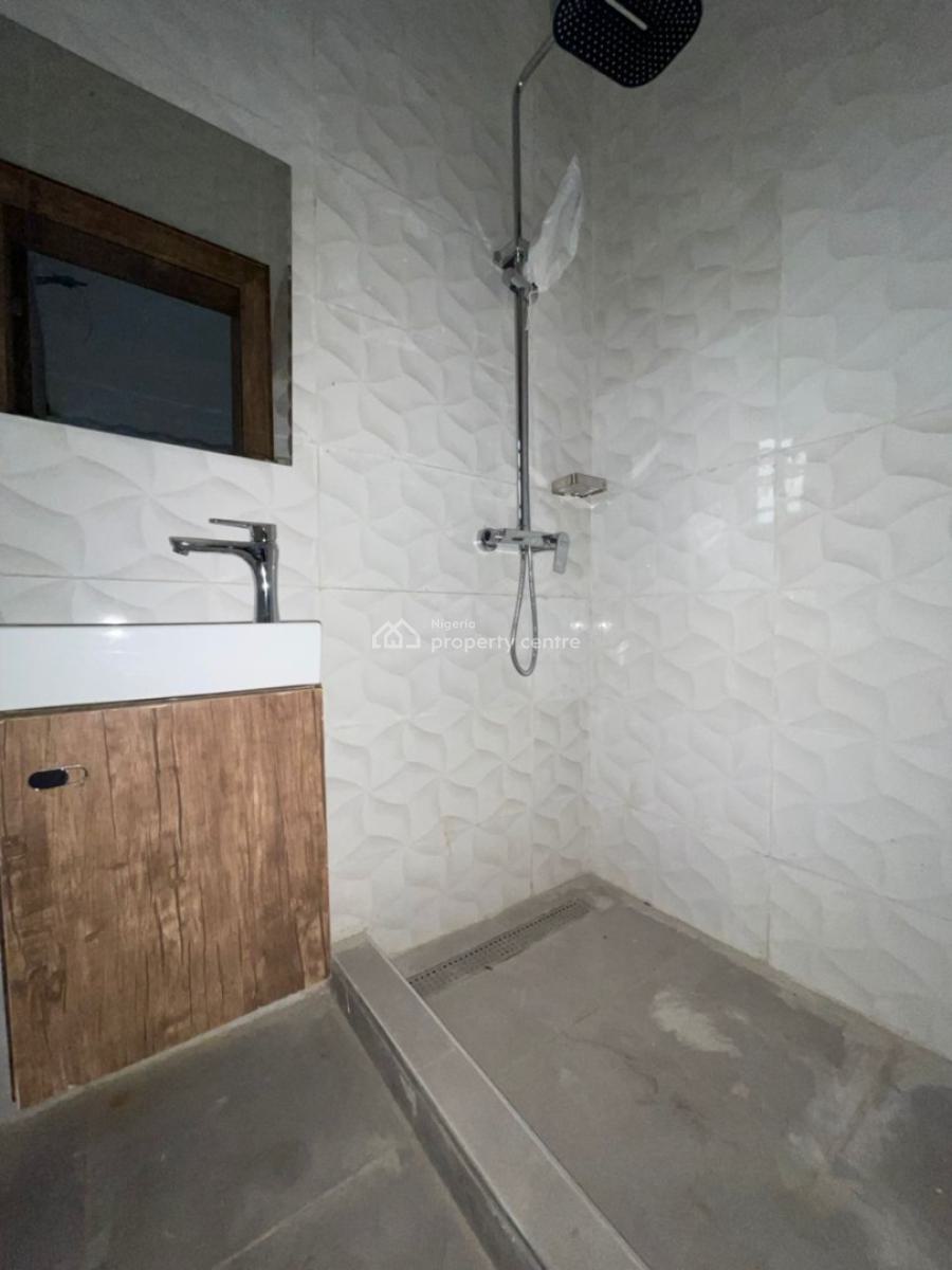 3 Units of 4 Bedrooms Terraced Duplex, Ikeja, Lagos, Terraced Duplex for Sale