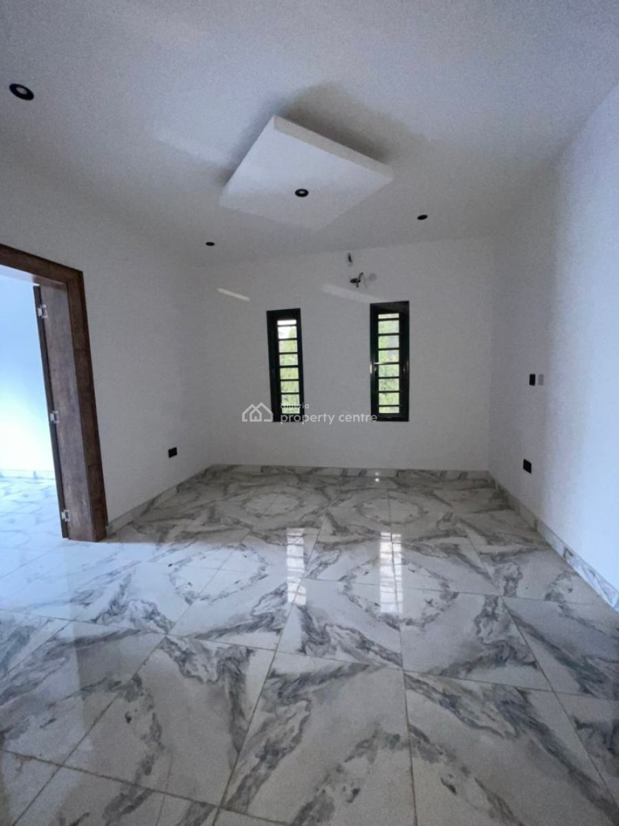 3 Units of 4 Bedrooms Terraced Duplex, Ikeja, Lagos, Terraced Duplex for Sale