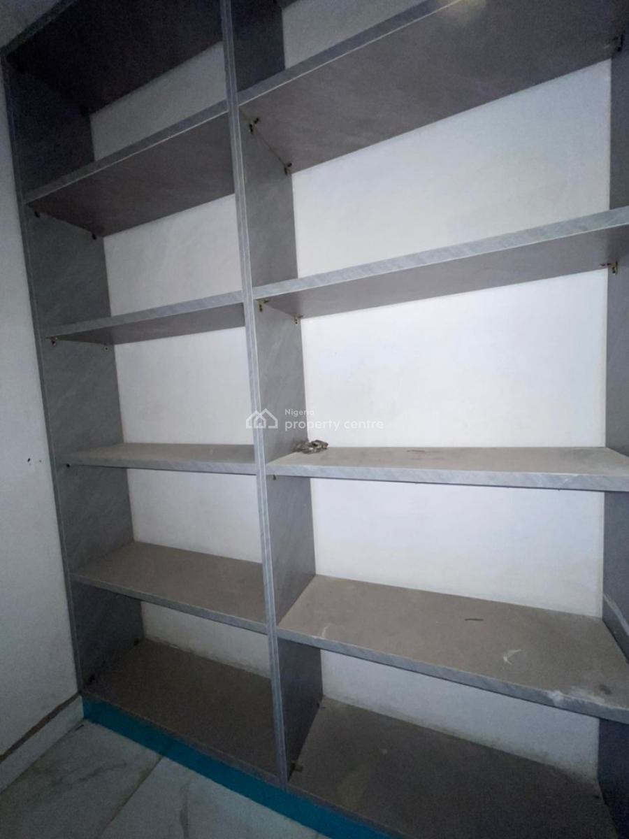 3 Units of 4 Bedrooms Terraced Duplex, Ikeja, Lagos, Terraced Duplex for Sale