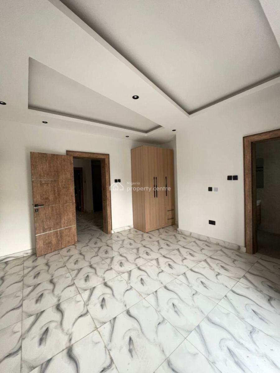 3 Units of 4 Bedrooms Terraced Duplex, Ikeja, Lagos, Terraced Duplex for Sale