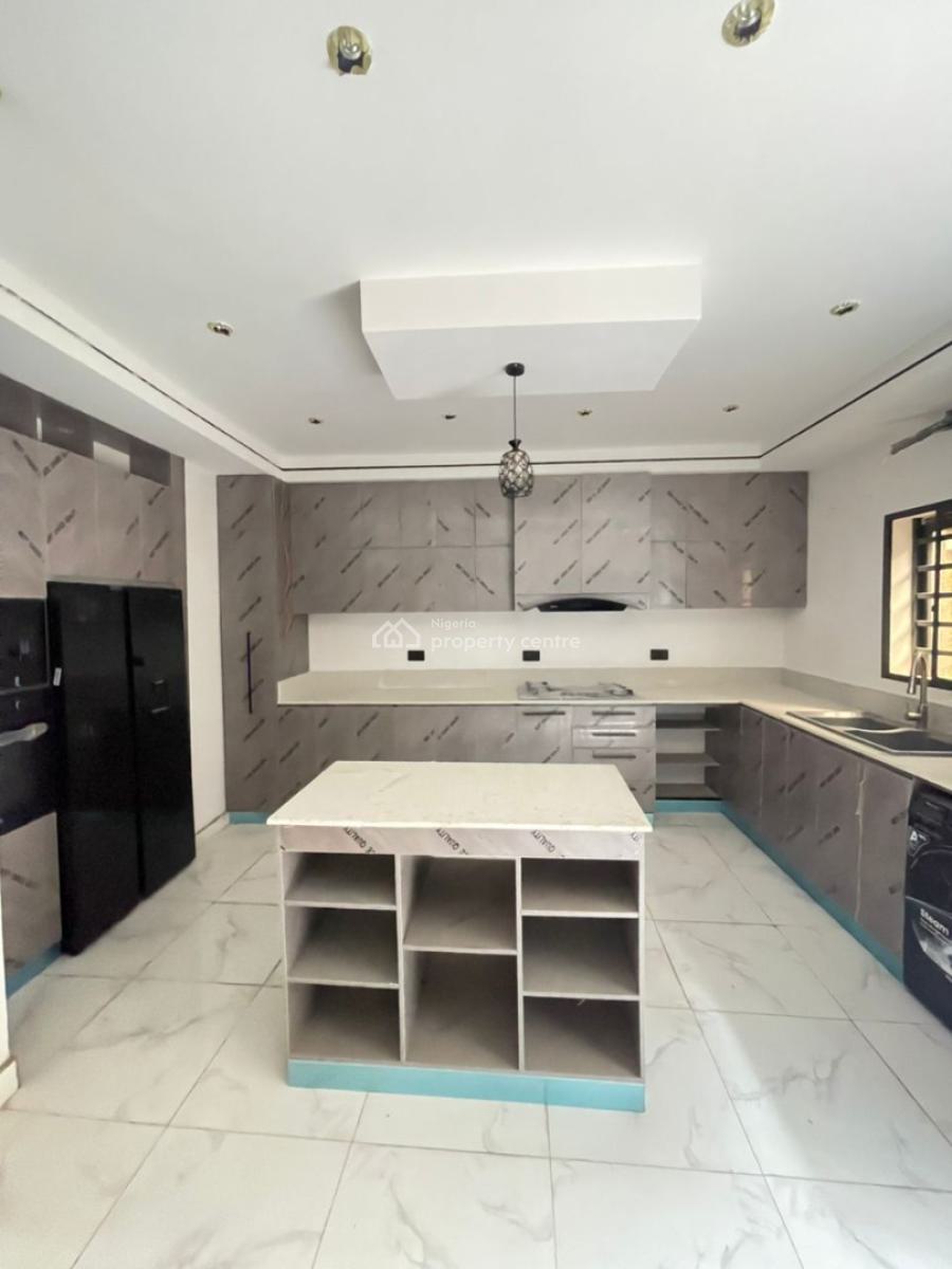 3 Units of 4 Bedrooms Terraced Duplex, Ikeja, Lagos, Terraced Duplex for Sale