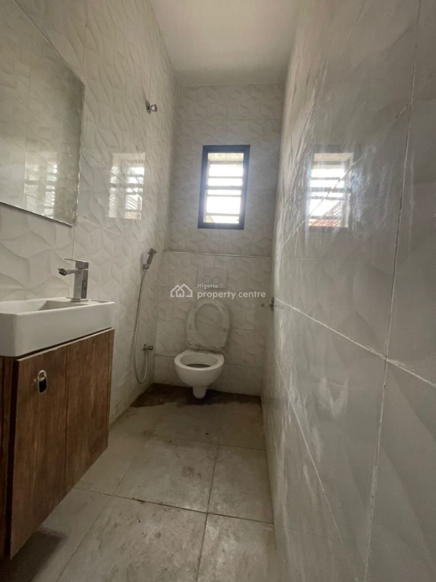 3 Units of 4 Bedrooms Terraced Duplex, Ikeja, Lagos, Terraced Duplex for Sale