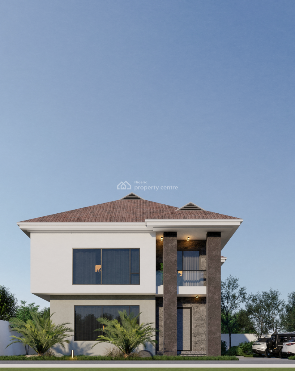 Table Flat Estate Land, Green Horizon Estate Gurku, Mpape, Abuja, Land for Sale