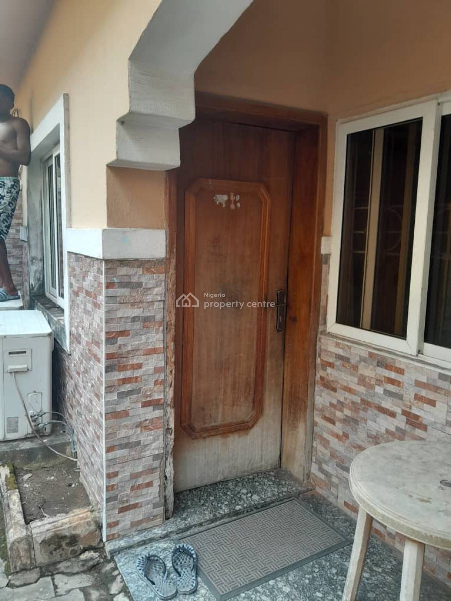 7 Bedroom Semi-detached House + 2 Rooms Bq, Off Admiralty Way, Lekki Phase 1, Lekki, Lagos, Semi-detached Duplex for Rent