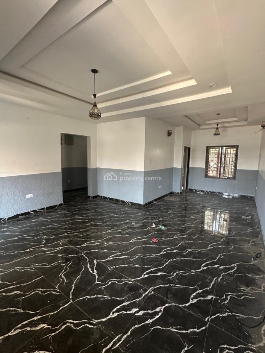 2 Bedrooms Stand Alone, Trademall Estate, Lugbe District, Abuja, Flat / Apartment for Rent