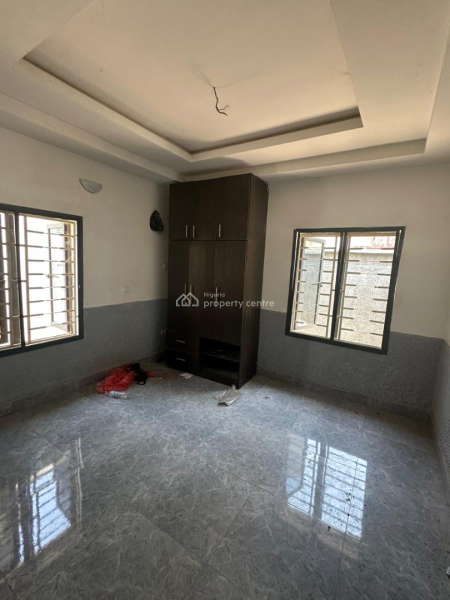 2 Bedrooms Stand Alone, Trademall Estate, Lugbe District, Abuja, Flat / Apartment for Rent