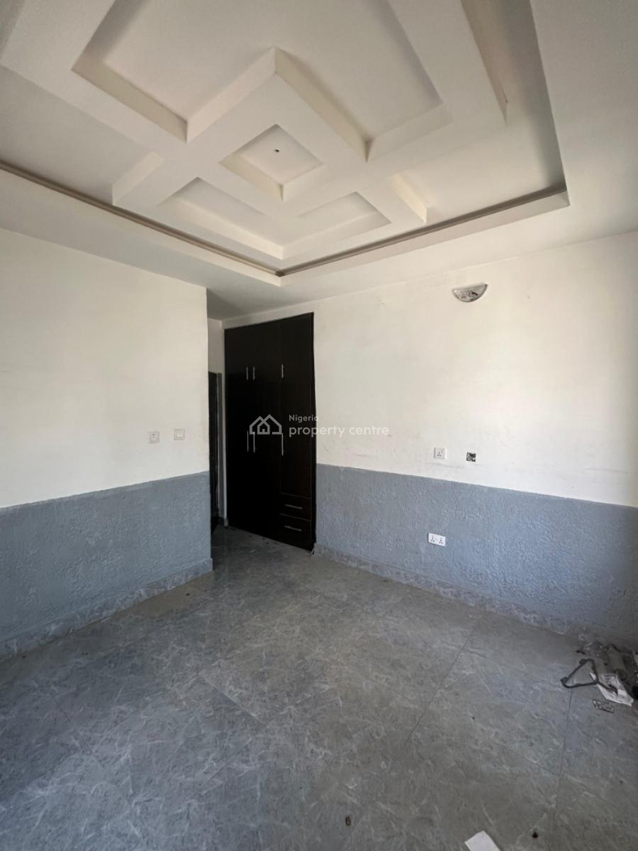 2 Bedrooms Stand Alone, Trademall Estate, Lugbe District, Abuja, Flat / Apartment for Rent