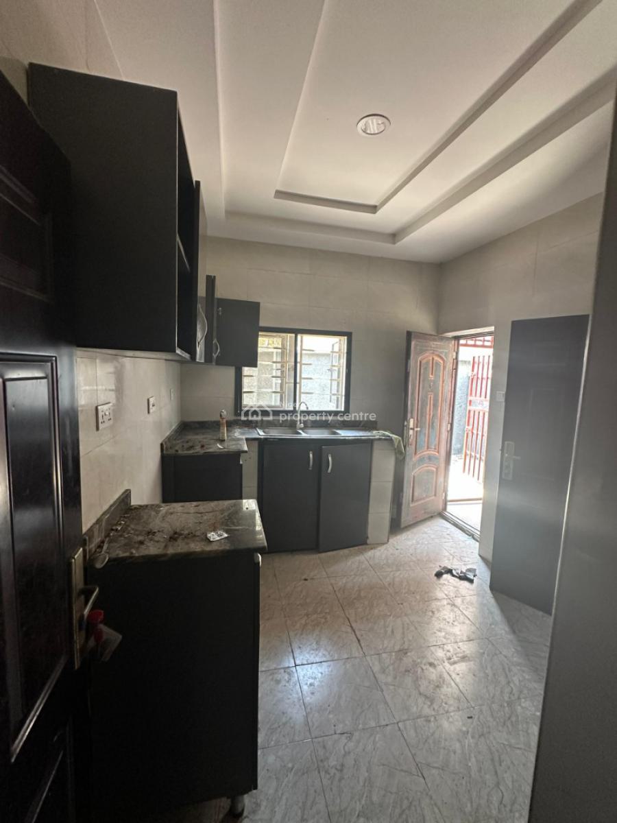 2 Bedrooms Stand Alone, Trademall Estate, Lugbe District, Abuja, Flat / Apartment for Rent
