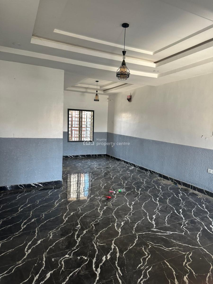 2 Bedrooms Stand Alone, Trademall Estate, Lugbe District, Abuja, Flat / Apartment for Rent